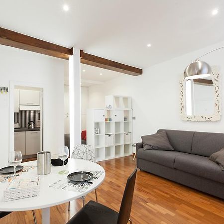 Urbana Lodge, Monti Rome Buitenkant foto